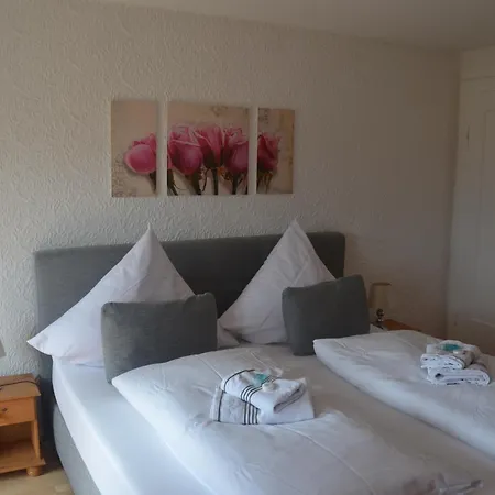Apartamento Feriendomizil Ebner-mayer, Ein Urlaubsziel Zum Wohlfühlen, Inklusive Königscard *