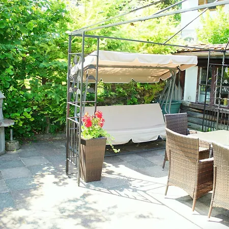 Feriendomizil Ebner-mayer, Ein Urlaubsziel Zum Wohlfühlen, Inklusive Königscard Apartamento *
