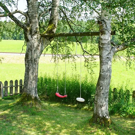 Feriendomizil Ebner-mayer, Ein Urlaubsziel Zum Wohlfühlen, Inklusive Königscard Apartamento