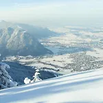Feriendomizil Ebner-mayer, Ein Urlaubsziel Zum Wohlfuehlen, Inklusive Koenigscard Apartament *
